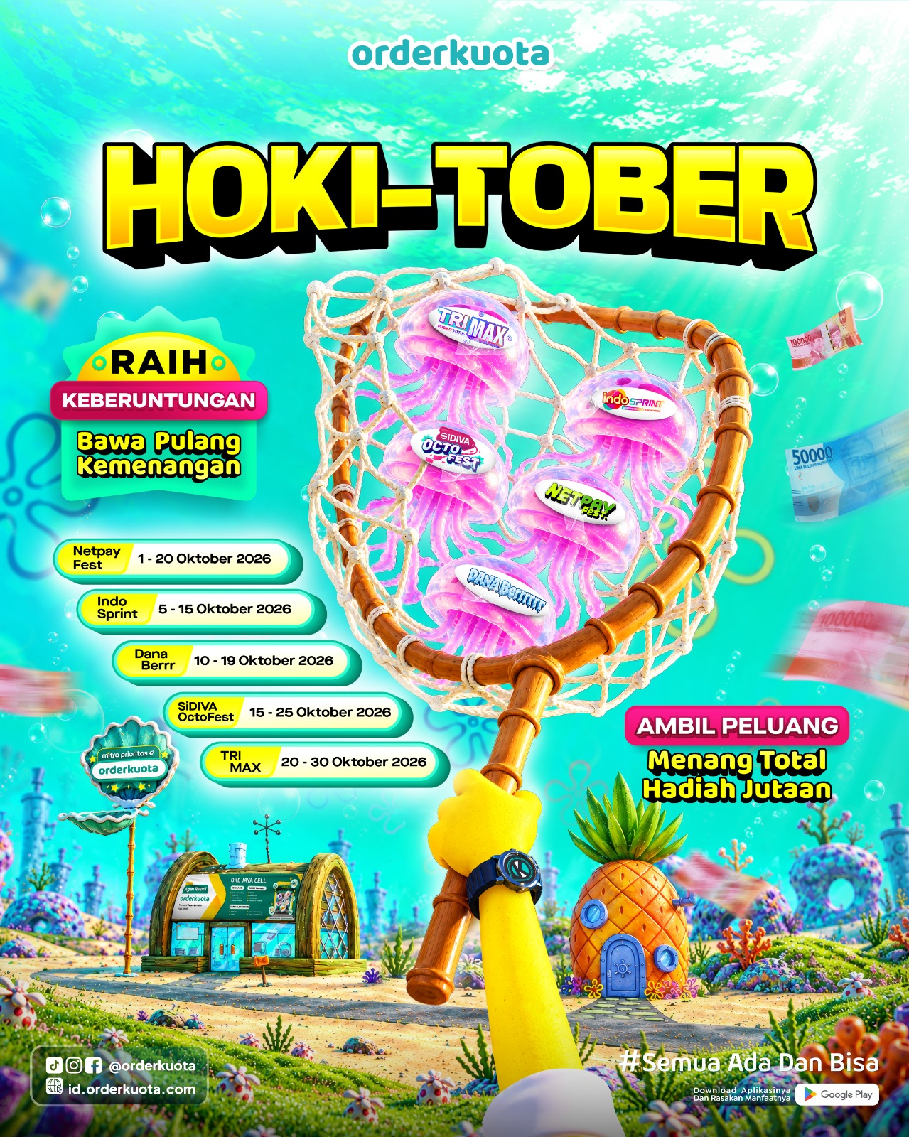 Poster Hero Blog
